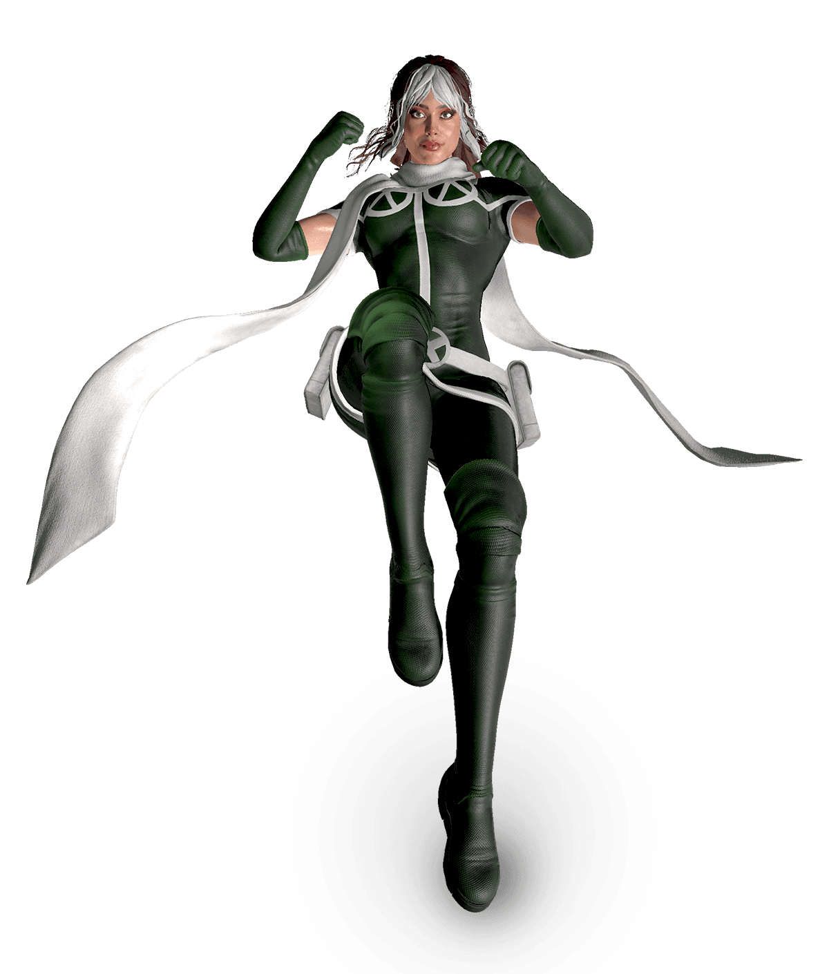 Rogue - Legacy Heroine image 1