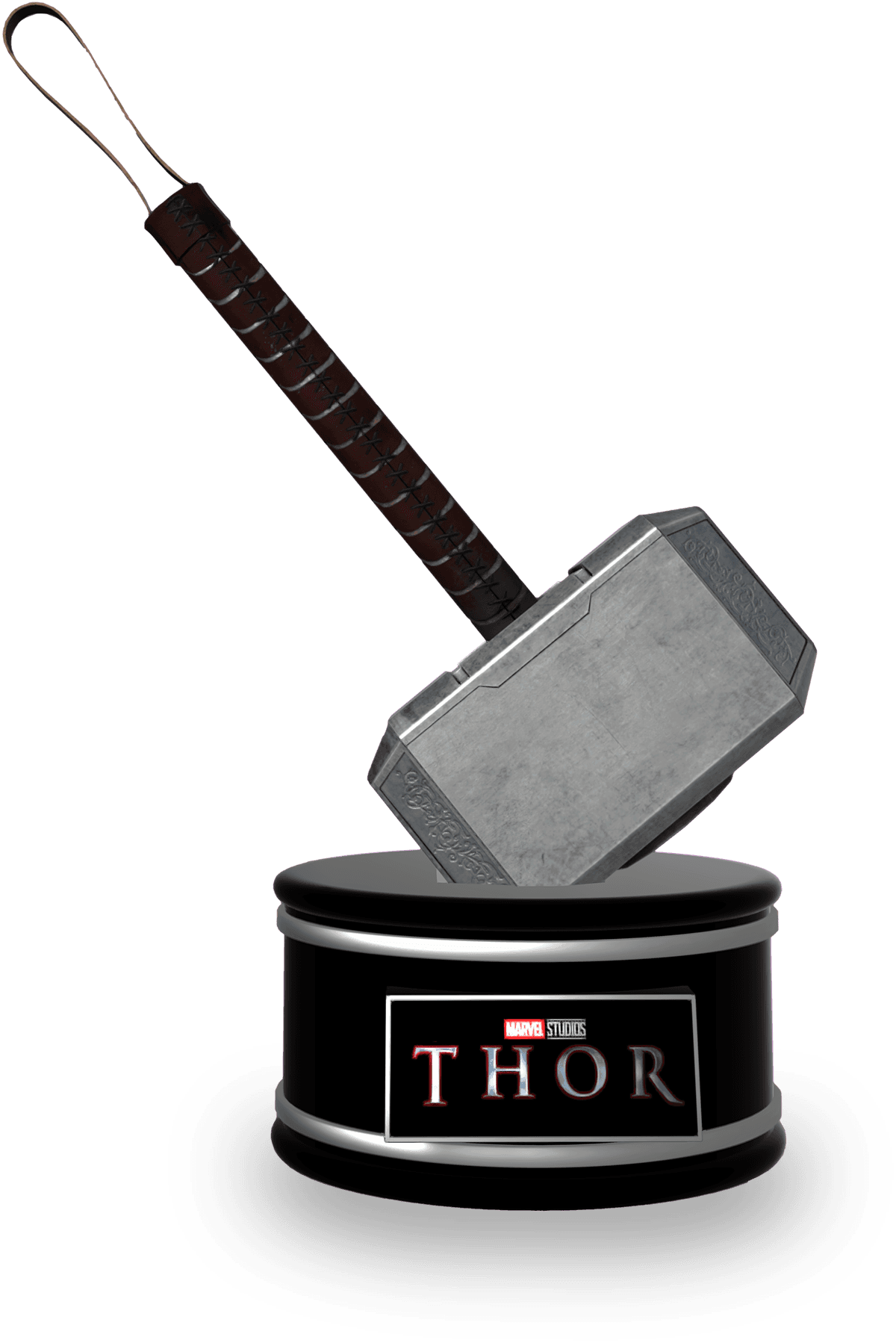 Mjolnir - Thor image 1