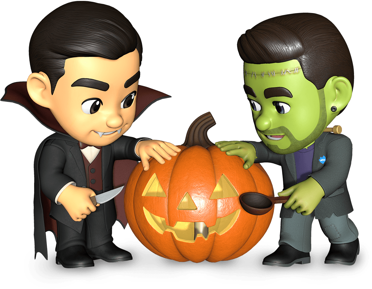 Pumpkin Carving