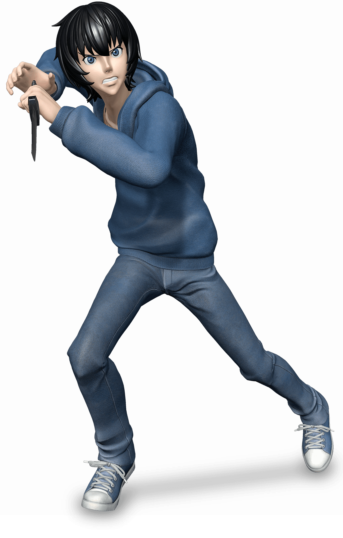 Sung Jinwoo - Weakest Hunter