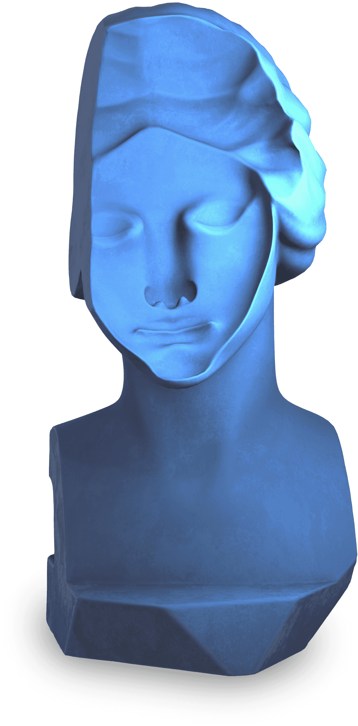 Chrysalis - Hueman Collectible