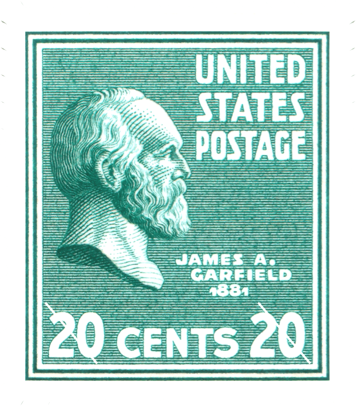 1938 James A. Garfield image 1