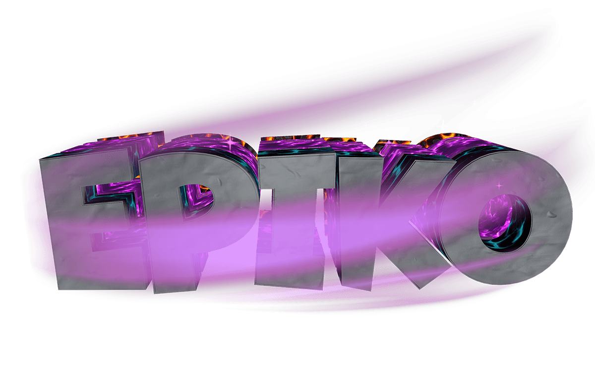 Epiko Logo - Original