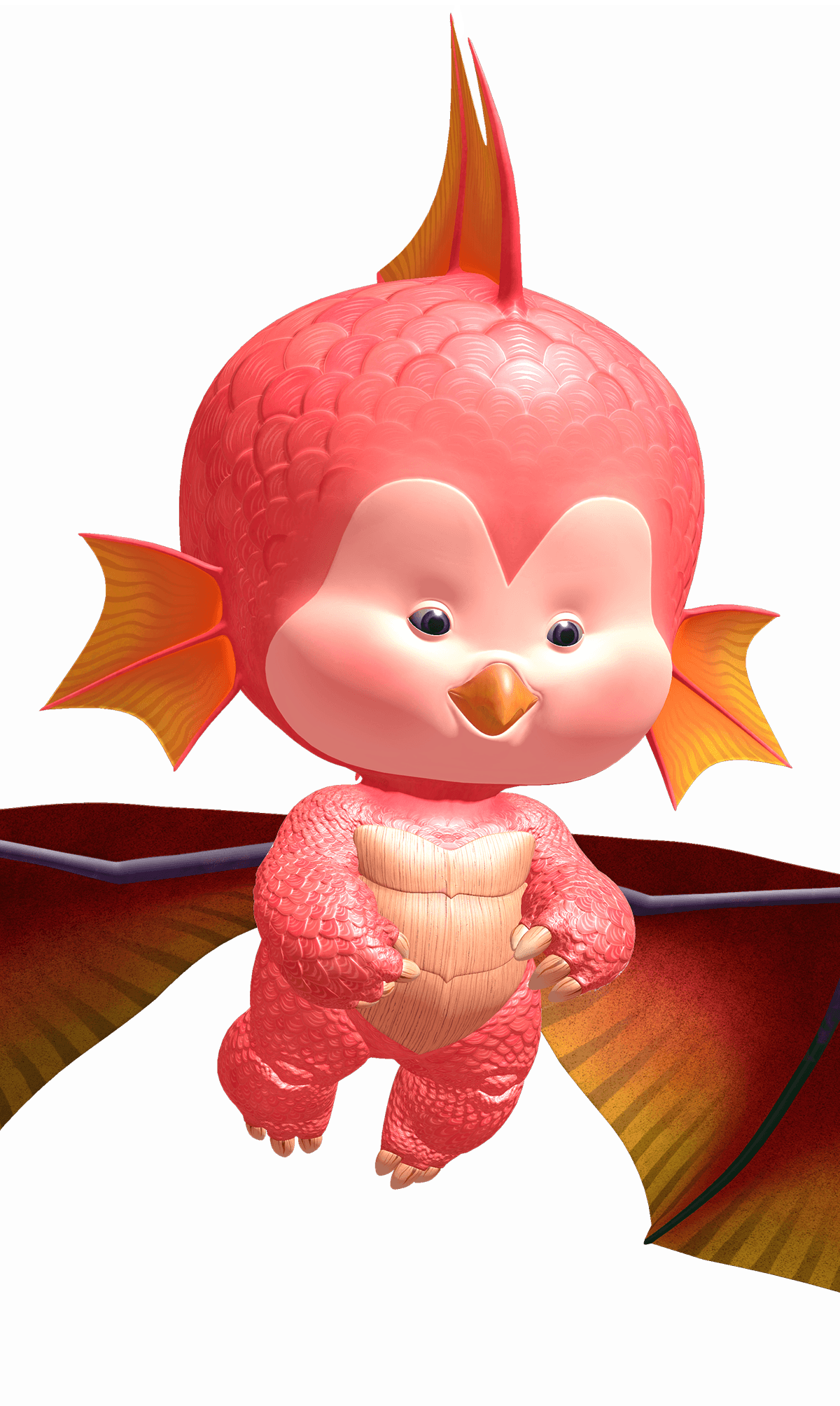 Emi - Flight Ready image 1