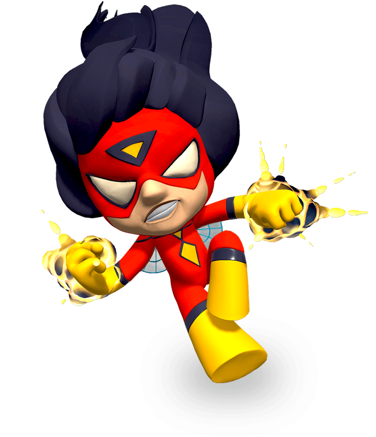 Spider-Woman image 1