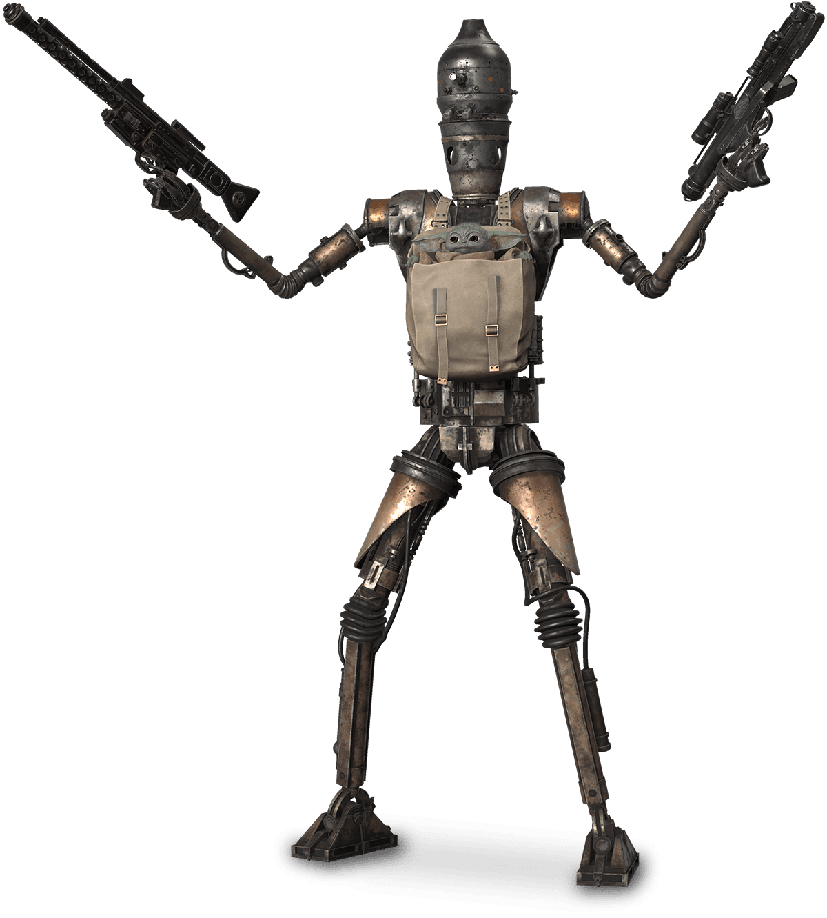 IG-11 - Protector