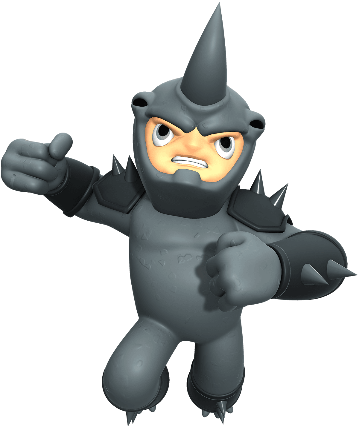 Rhino image 1
