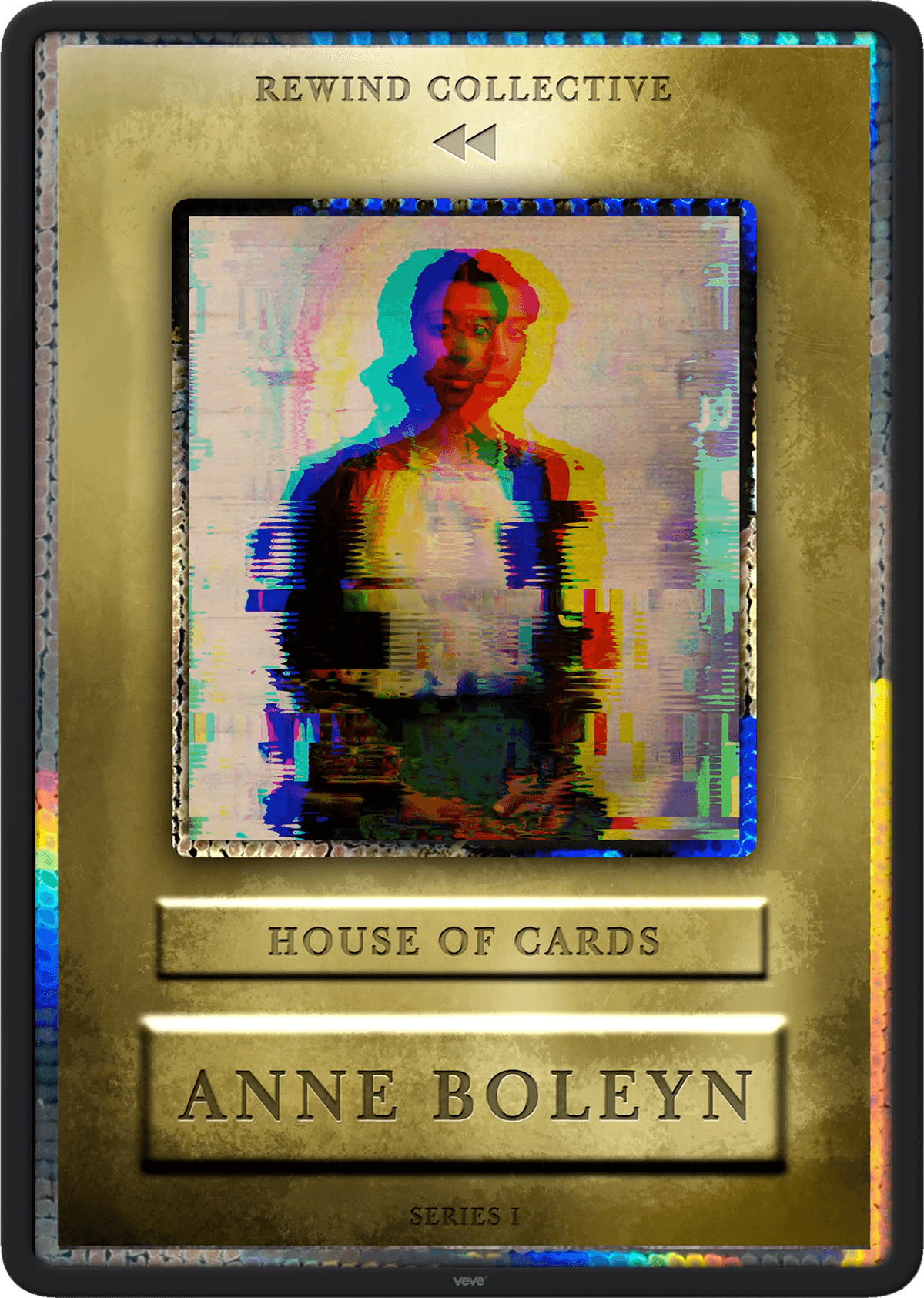 Anne Boleyn image 1