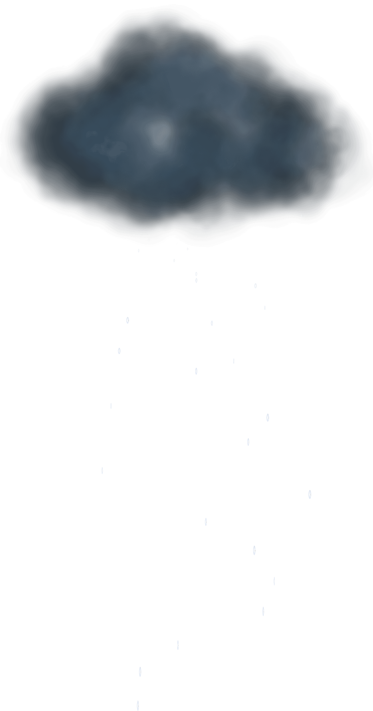 Rain - Dark