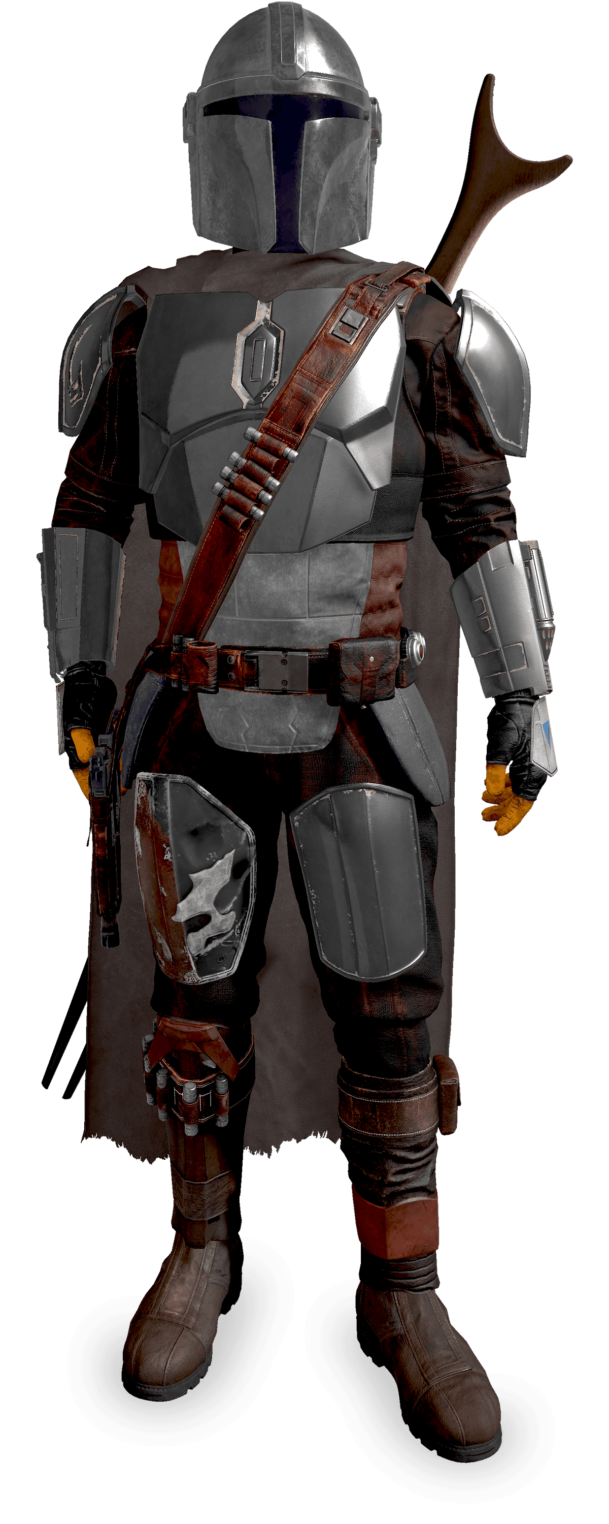 Mandalorian image 1