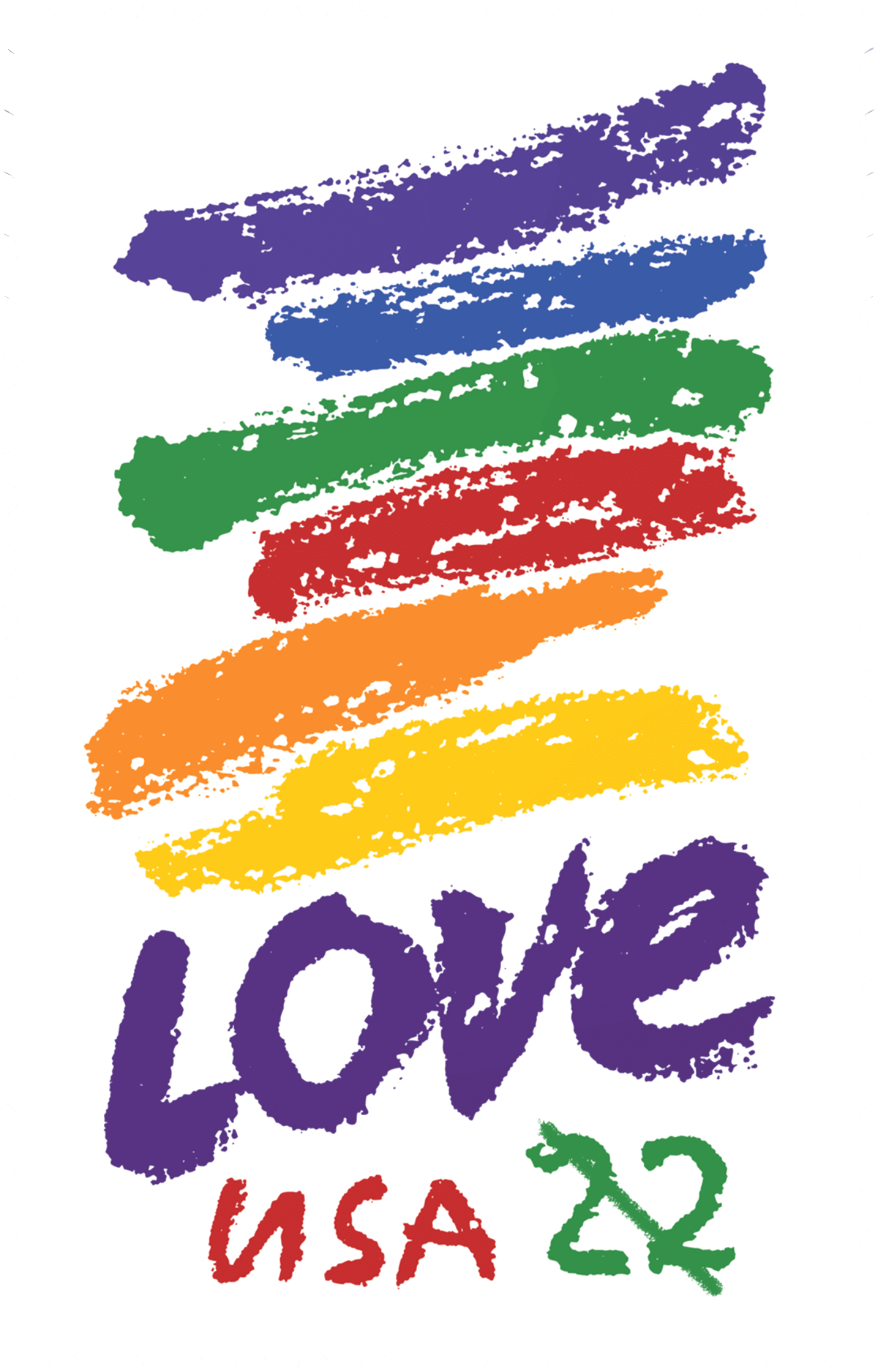 Love: Brushstrokes (1985) image 1