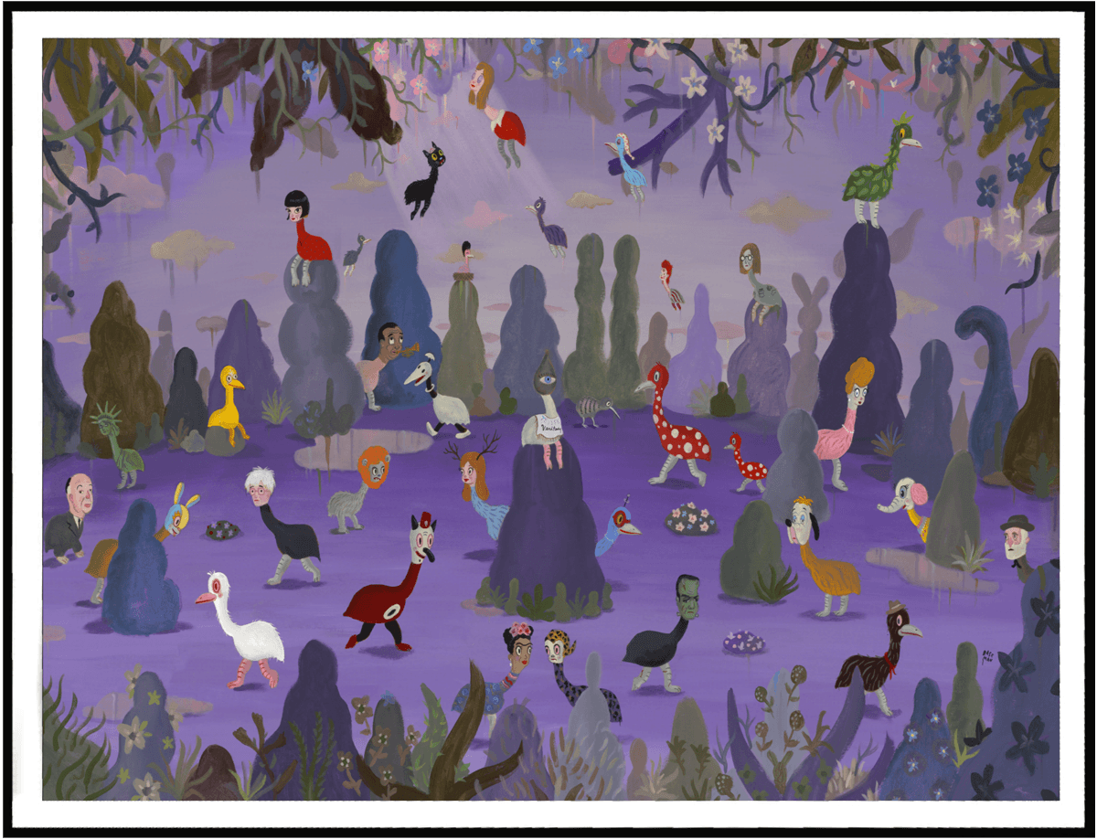 Wings of Desire image 1