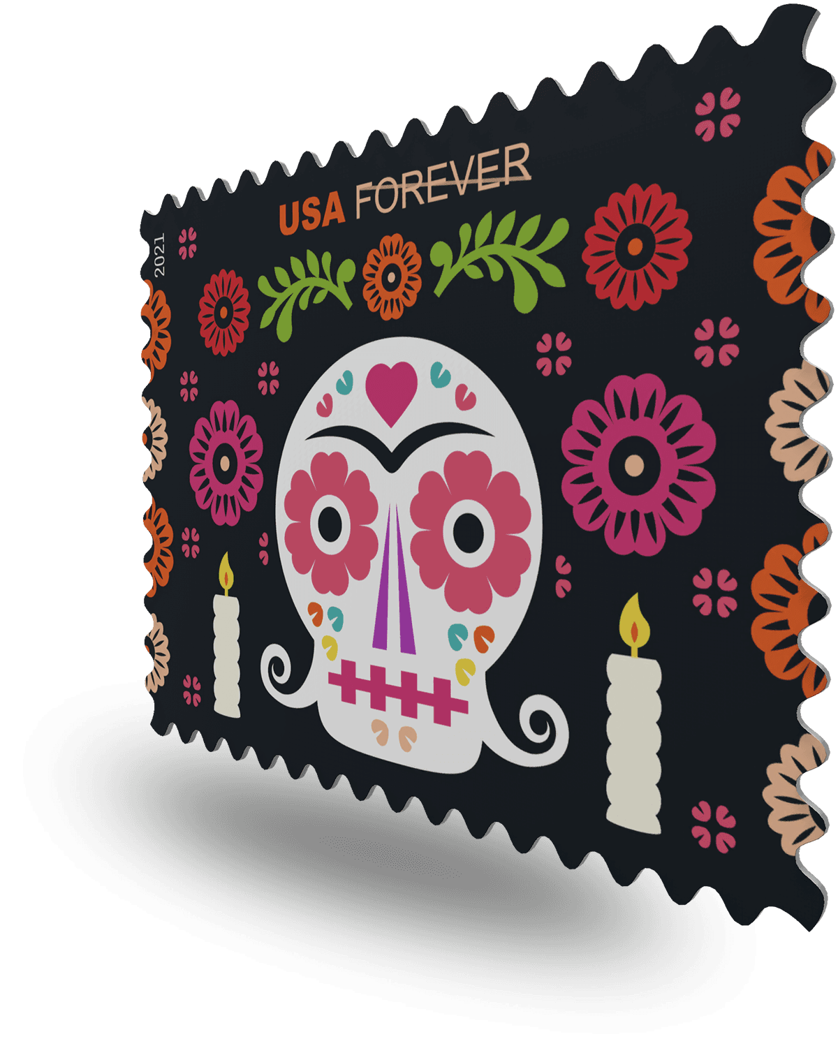 Day of the Dead Mother image 1