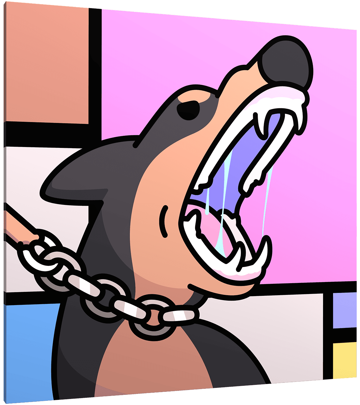 Doodle Dog