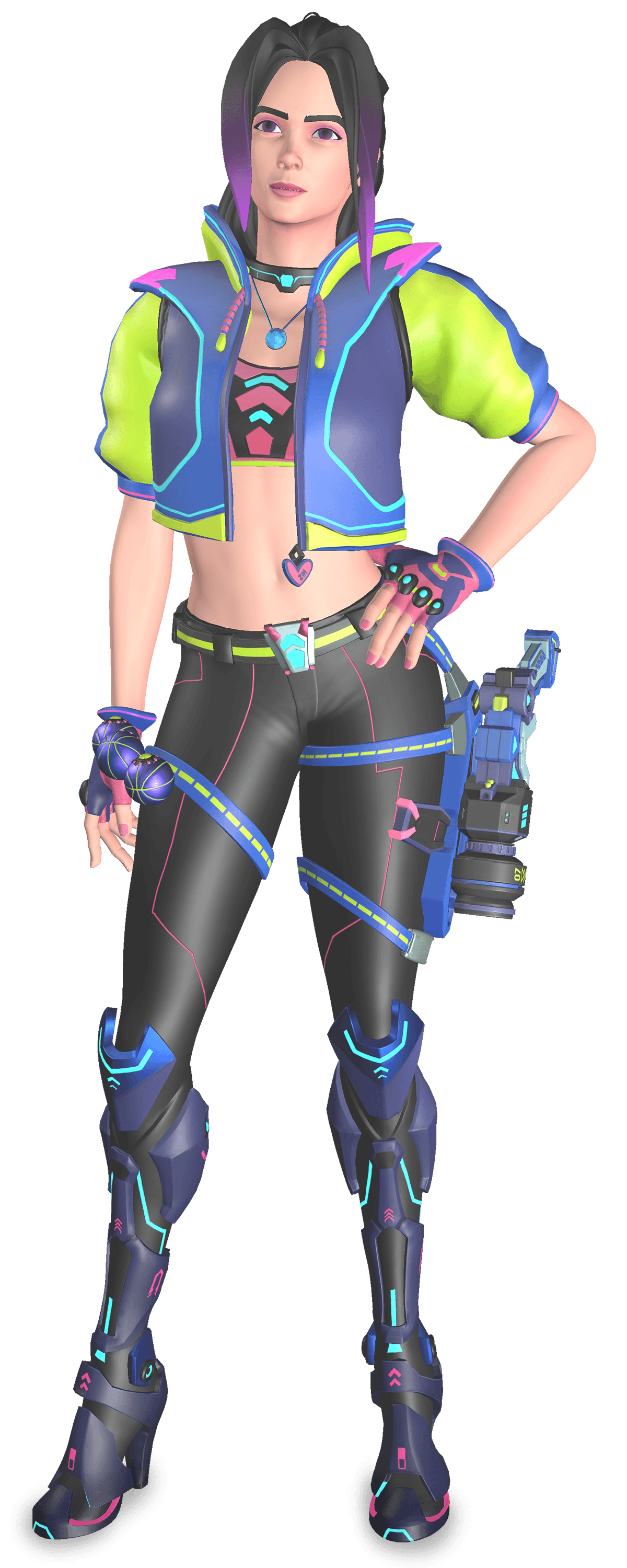 Janie Collectible