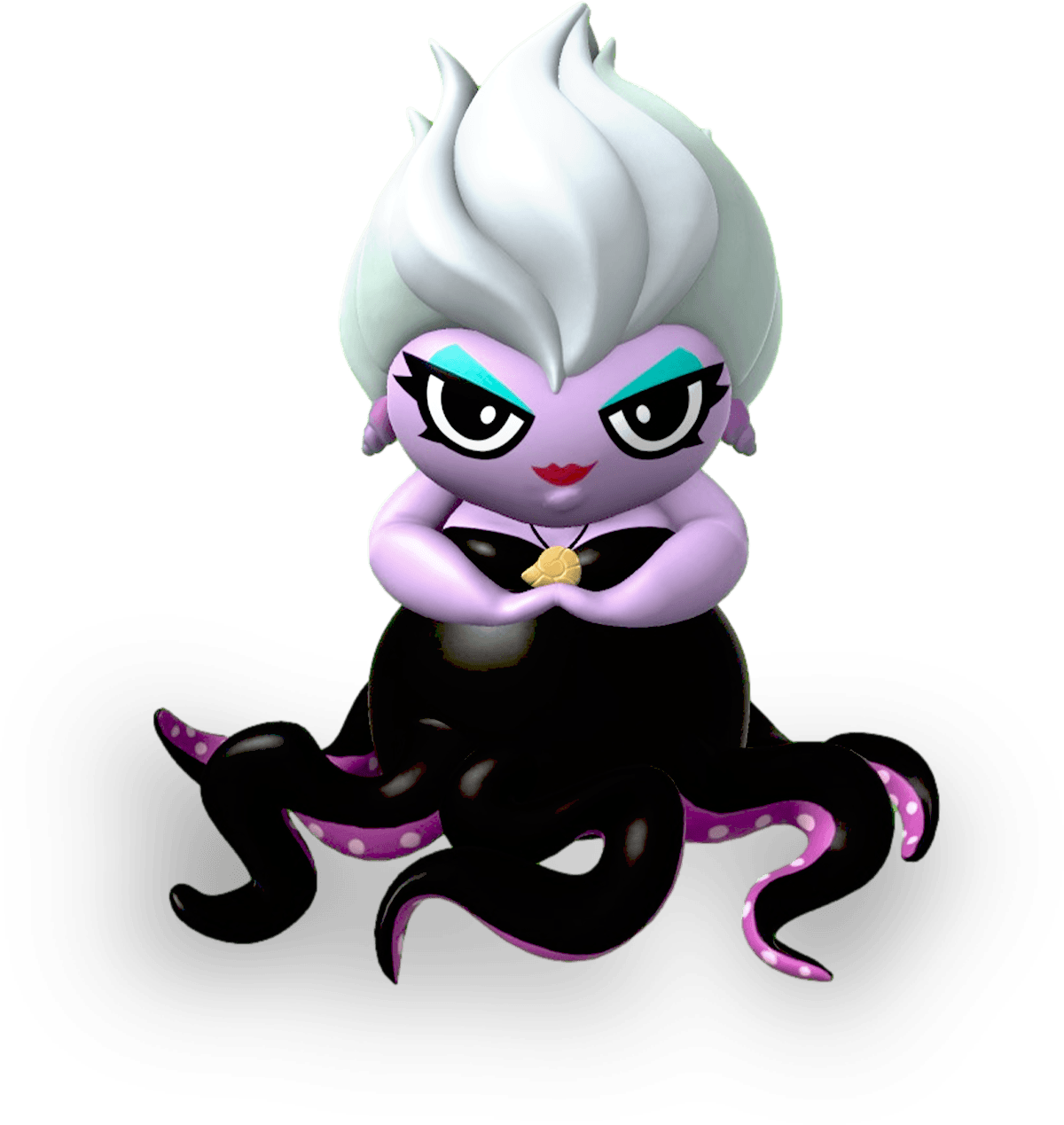 Ursula: I Get What I Want image 1