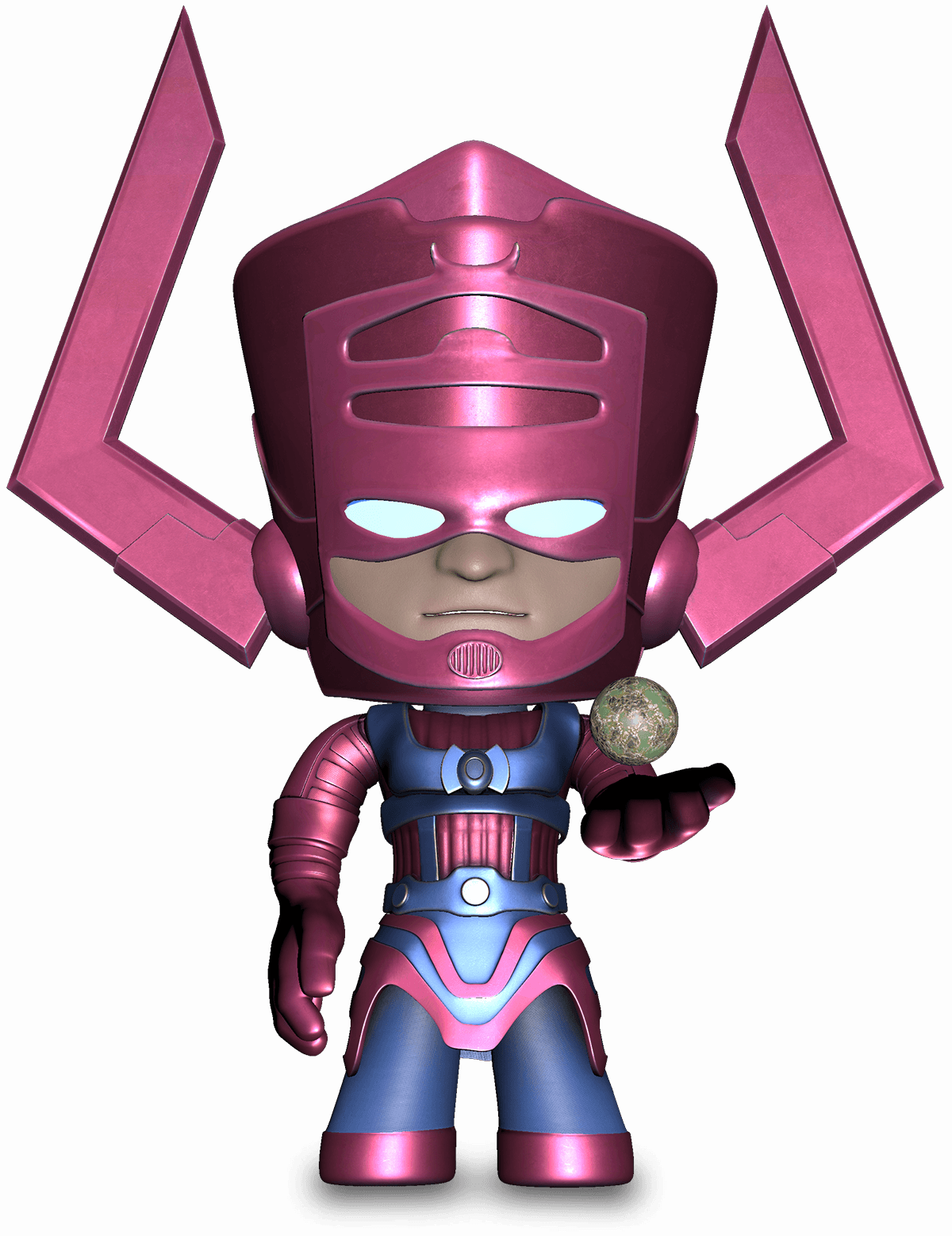 Galactus