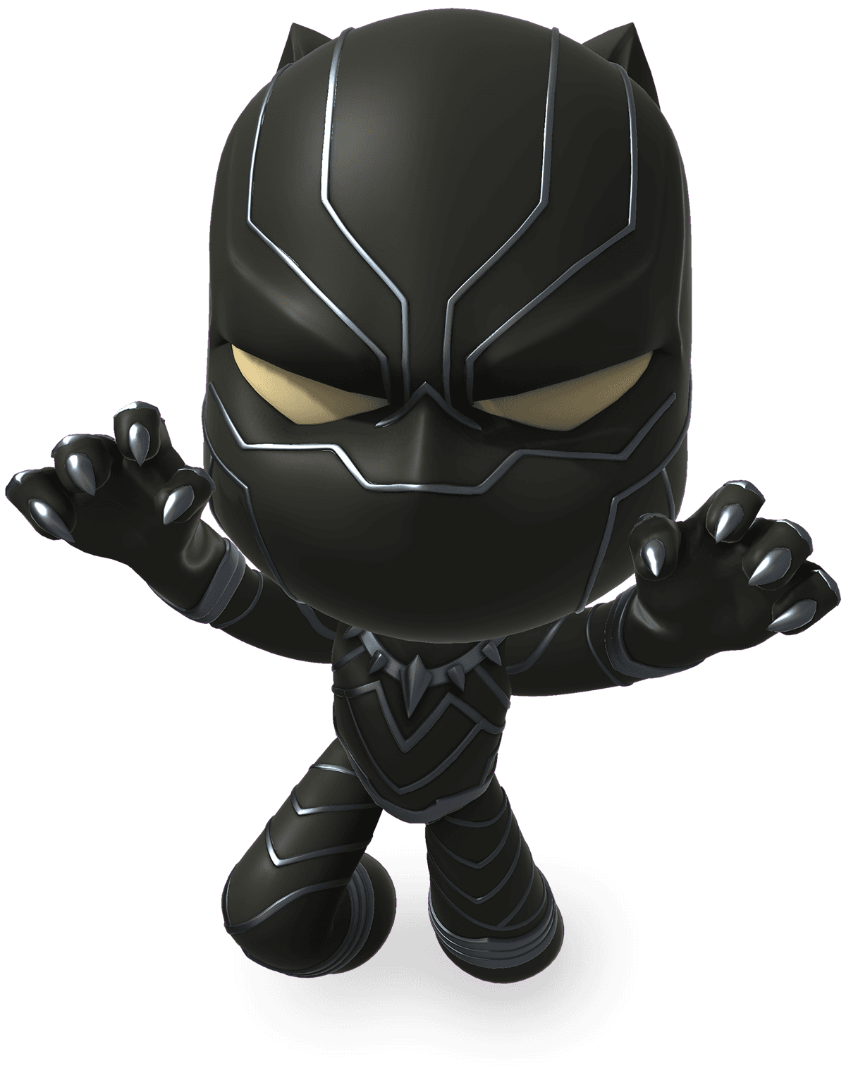 Black Panther image 1