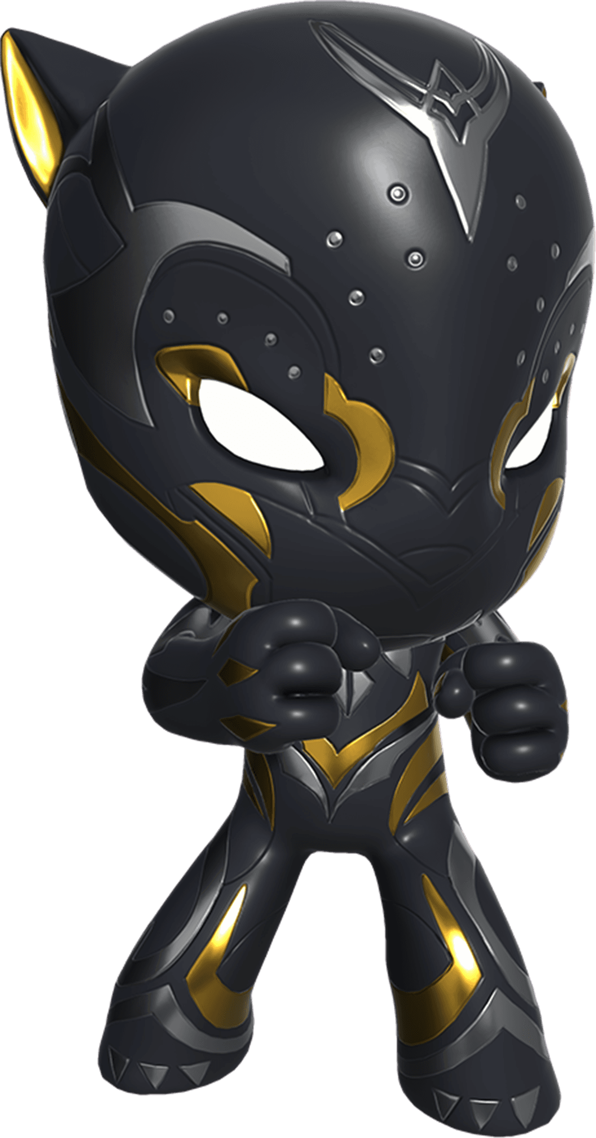 Black Panther image 1