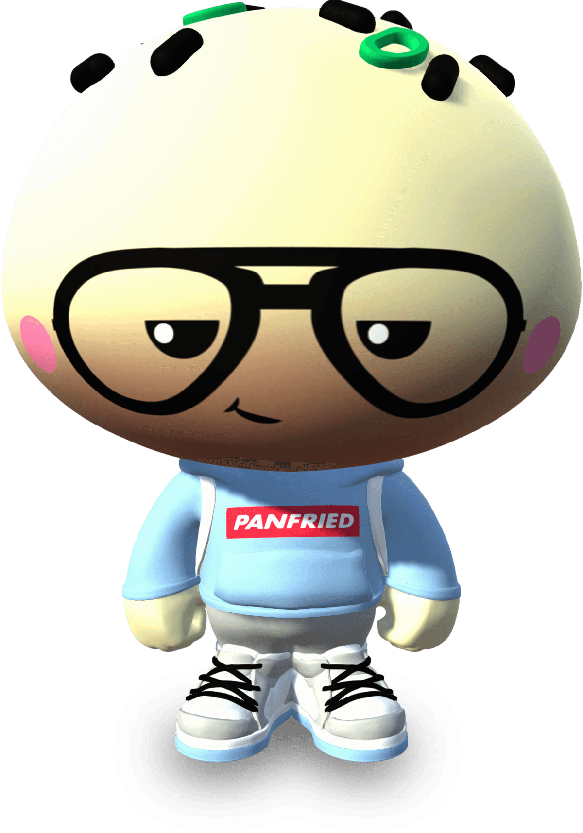 HypeBao (Dior Edition) - Kai Cao image 1