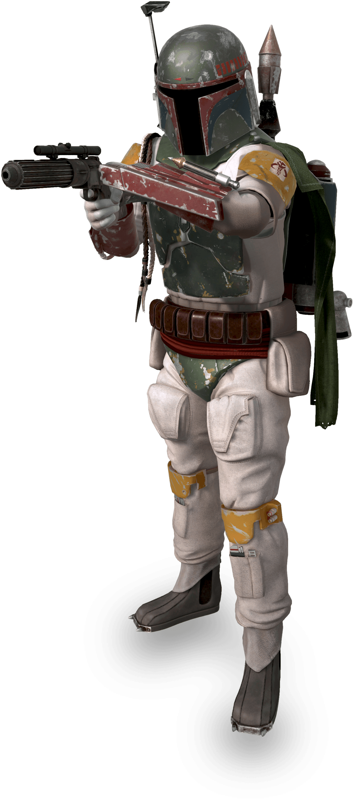 Ready For Action image 1