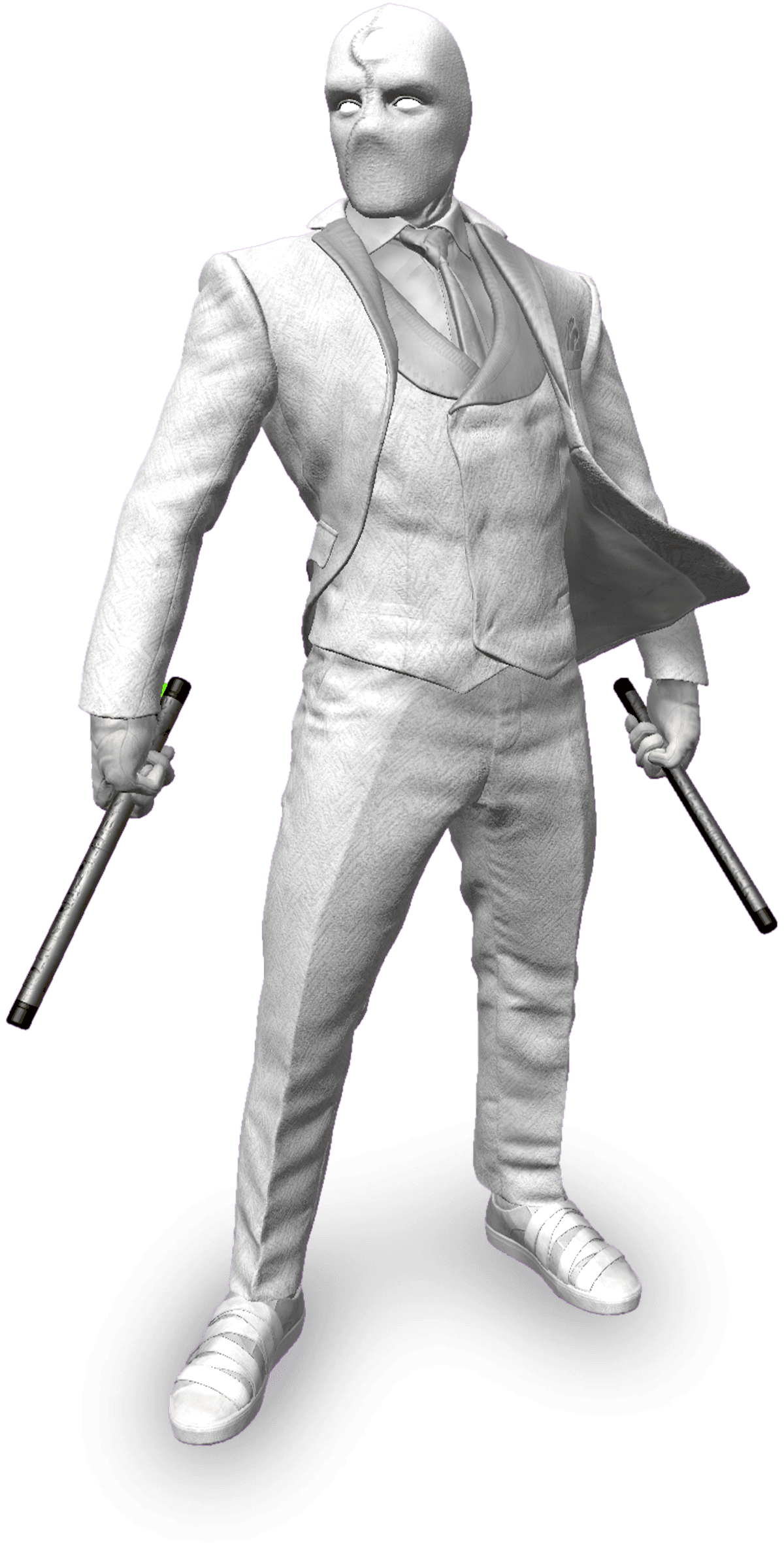 Mr. Knight 1 image 1
