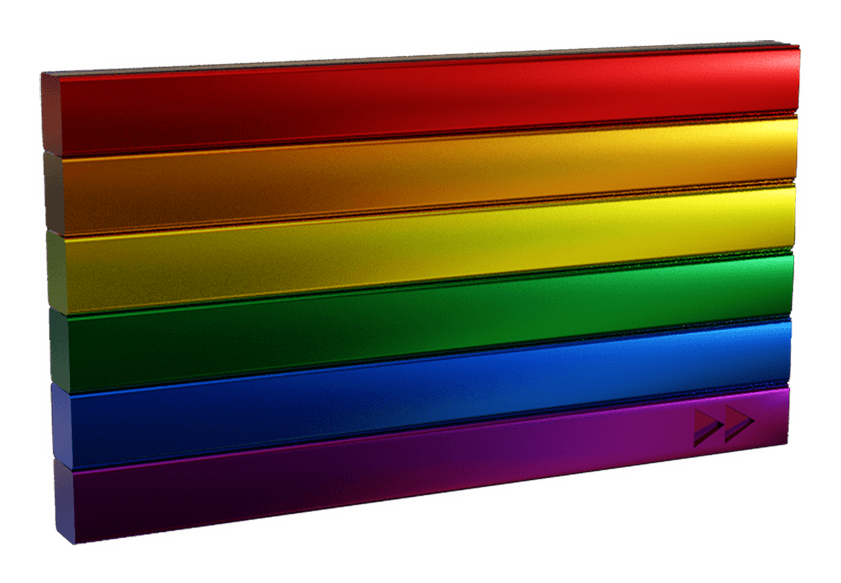 Rewind Collective - Flag image 1