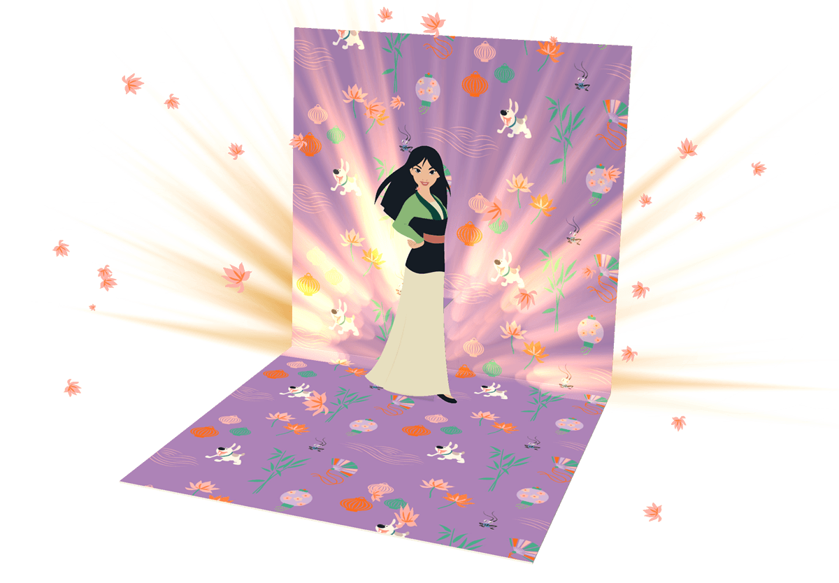 Mulan image 1