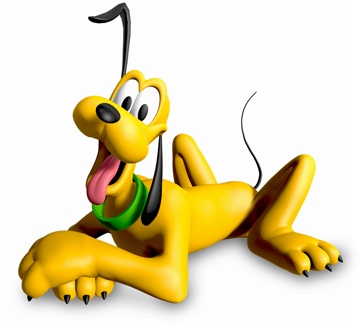 Pluto