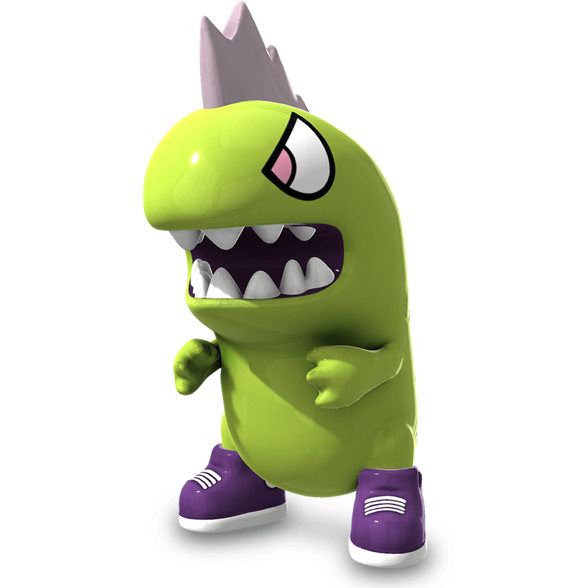 Kaiju Tokimon image 1