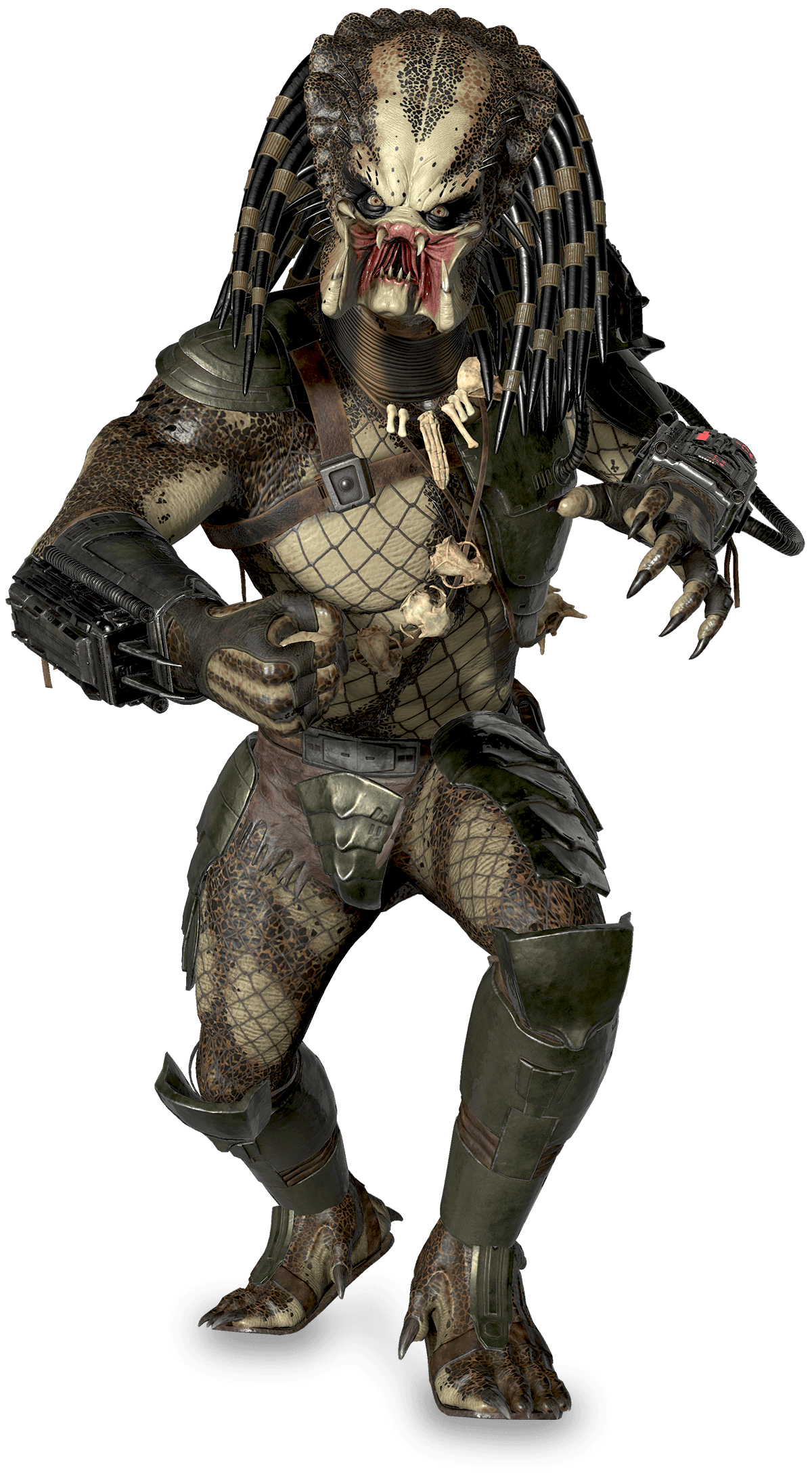 Predator - Unseen Edge