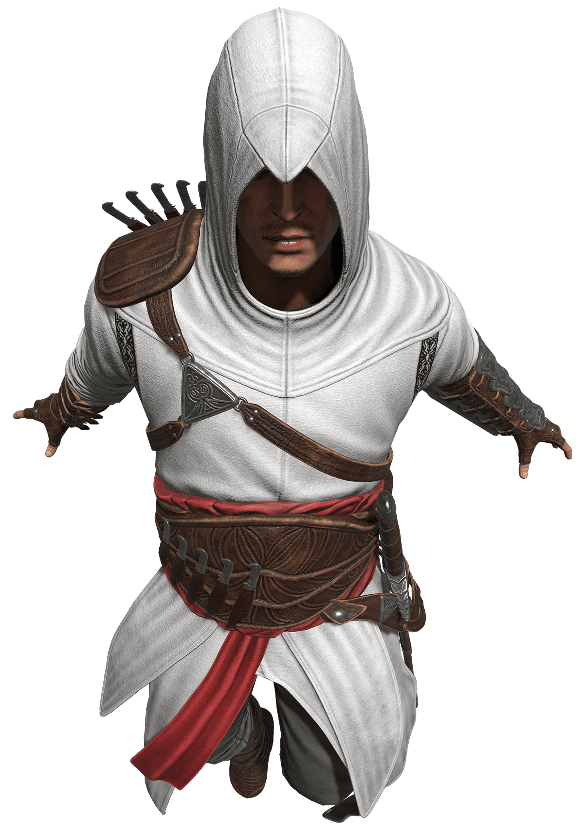 Altaïr - Leap of Faith image 1