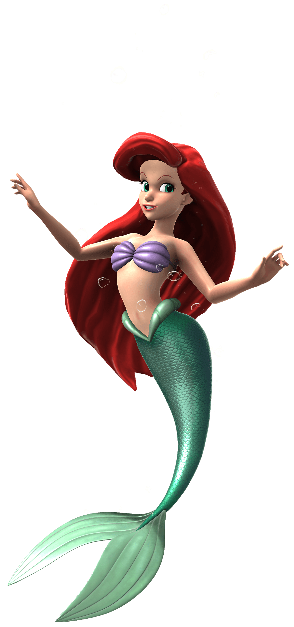 Ariel image 1