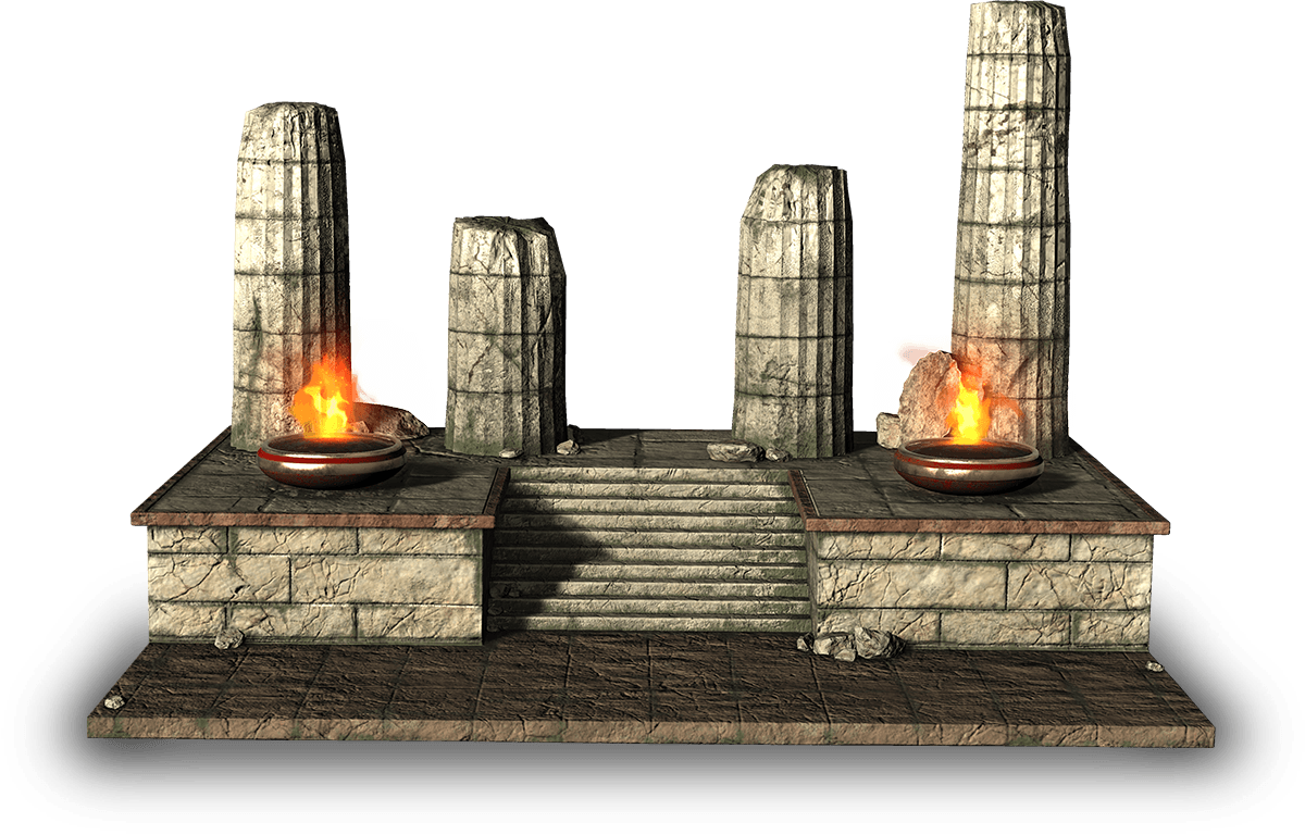 Kassandra Base image 1