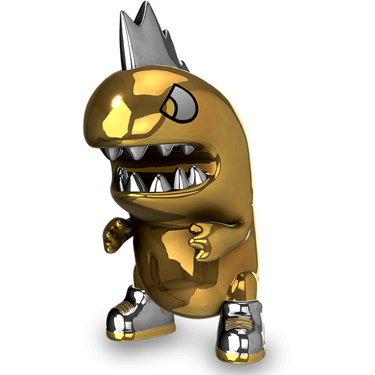 Kaiju Tokigold image 1