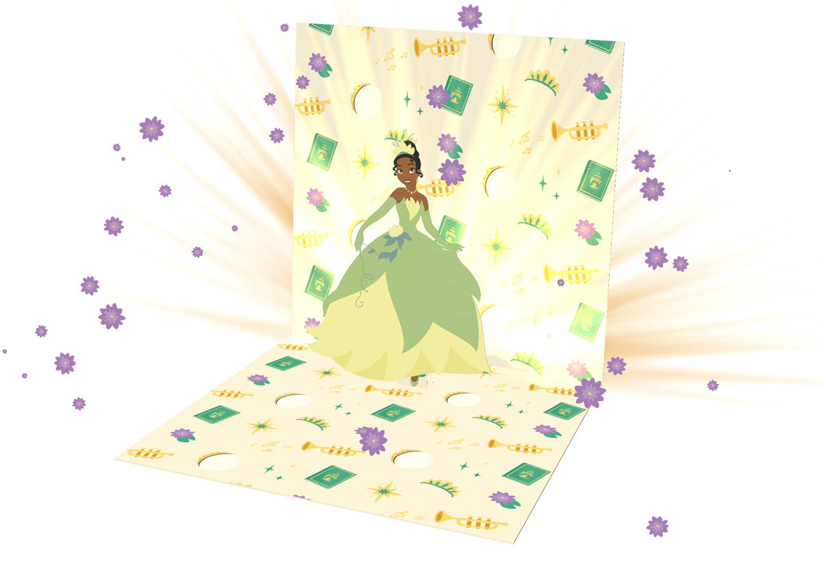 Tiana image 1