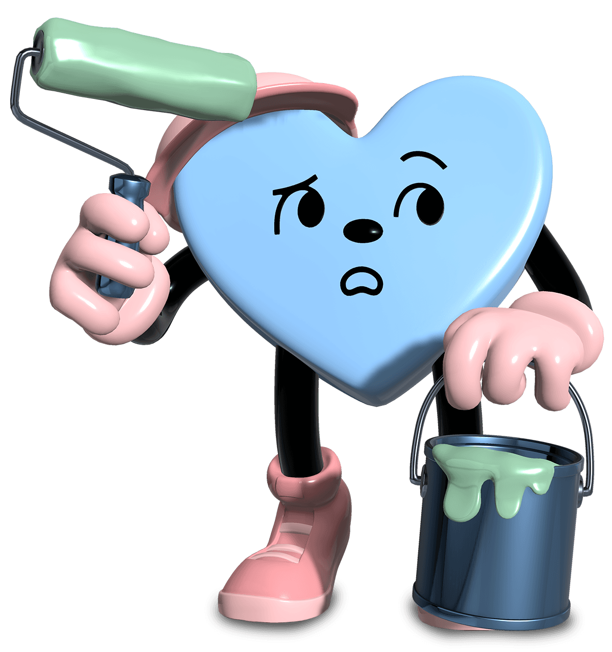 Nina Palomba - Hue Hub