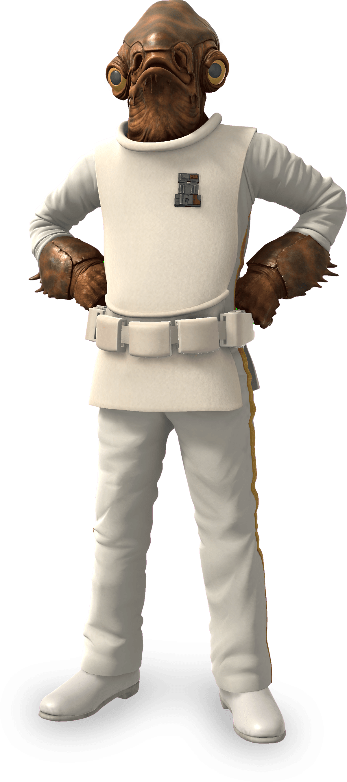 Admiral Ackbar image 1