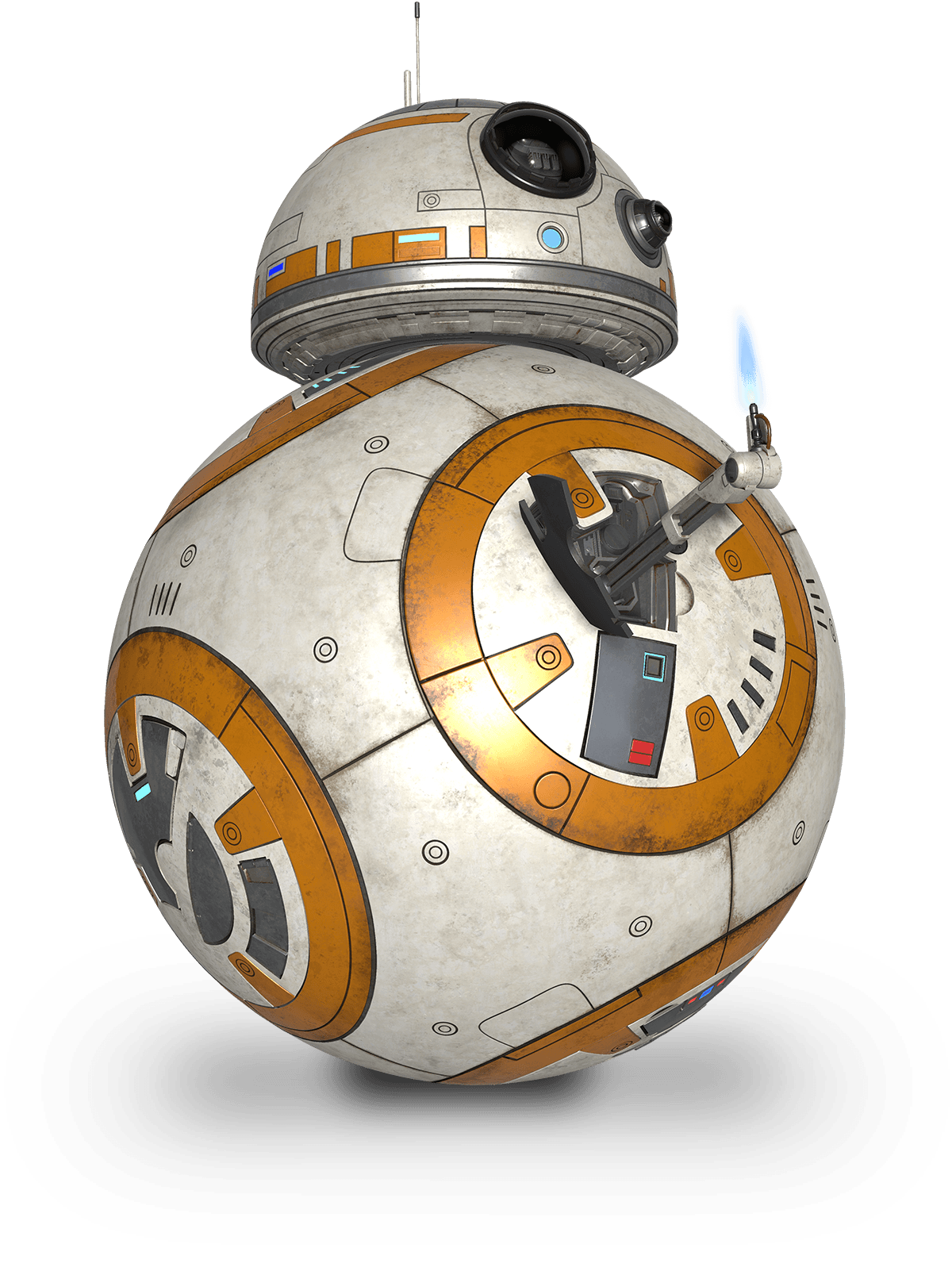 BB-8 - Thumbs Up