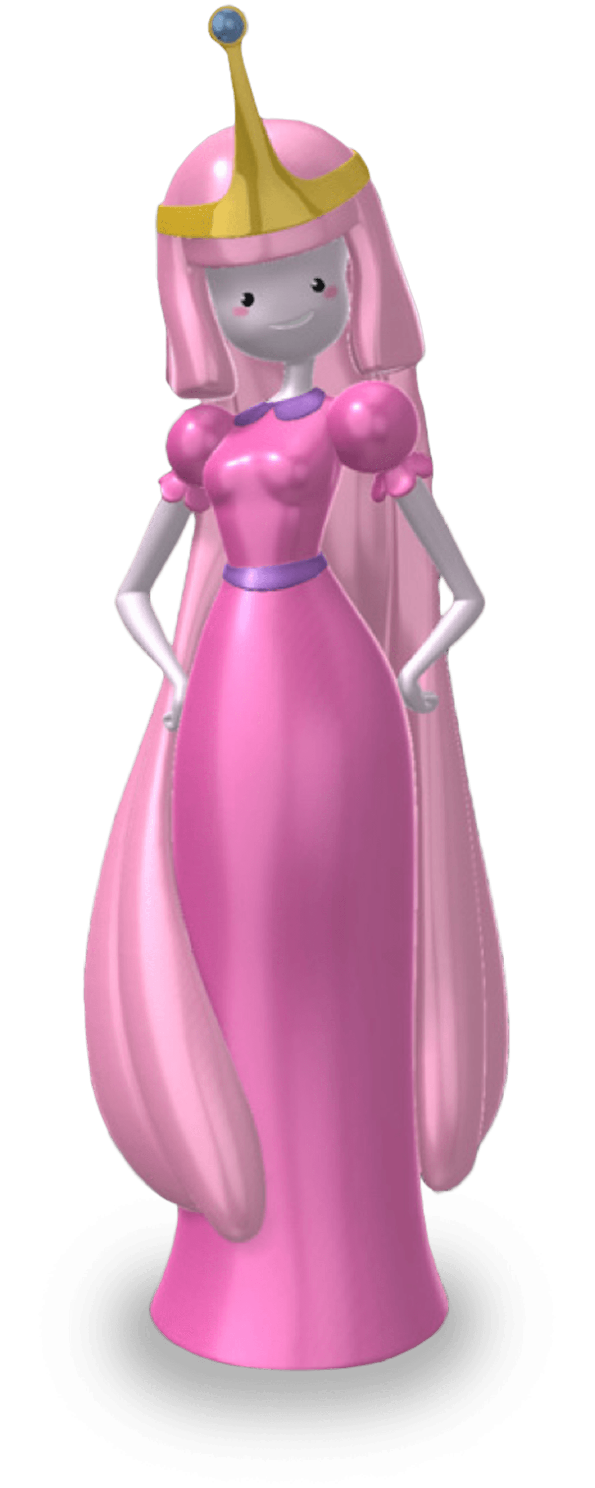 Princess Bubblegum image 1