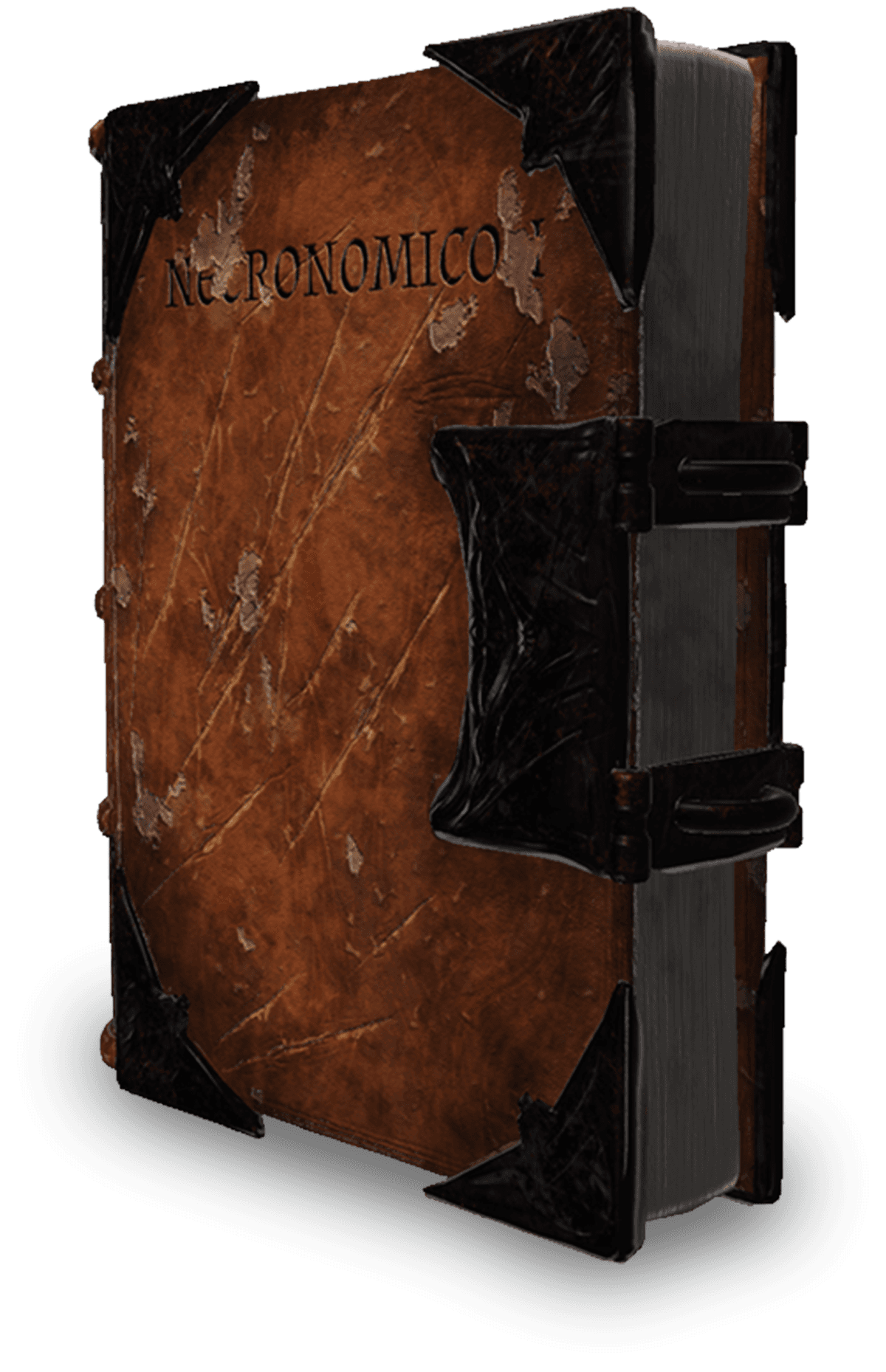 Necronomicon (Book of the Dead)