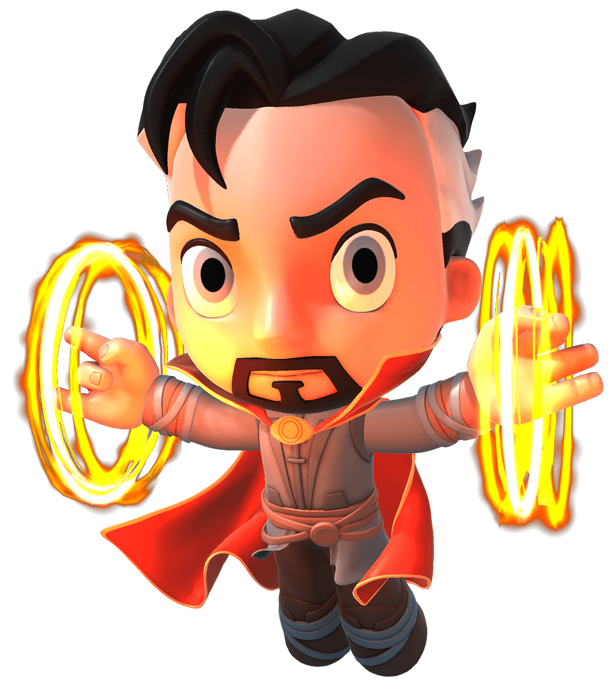 Doctor Strange