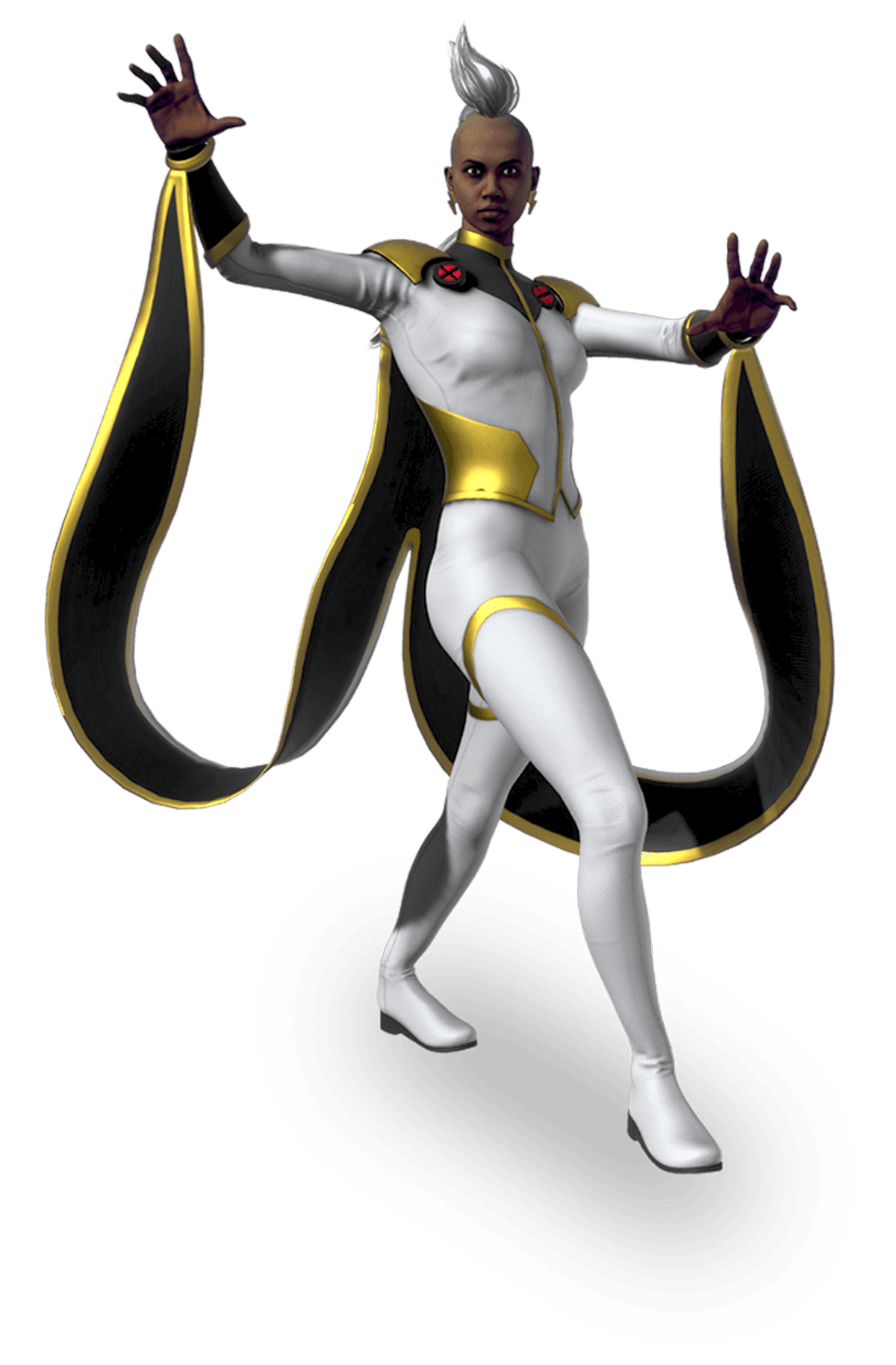 Storm – Queen of Wakanda image 1