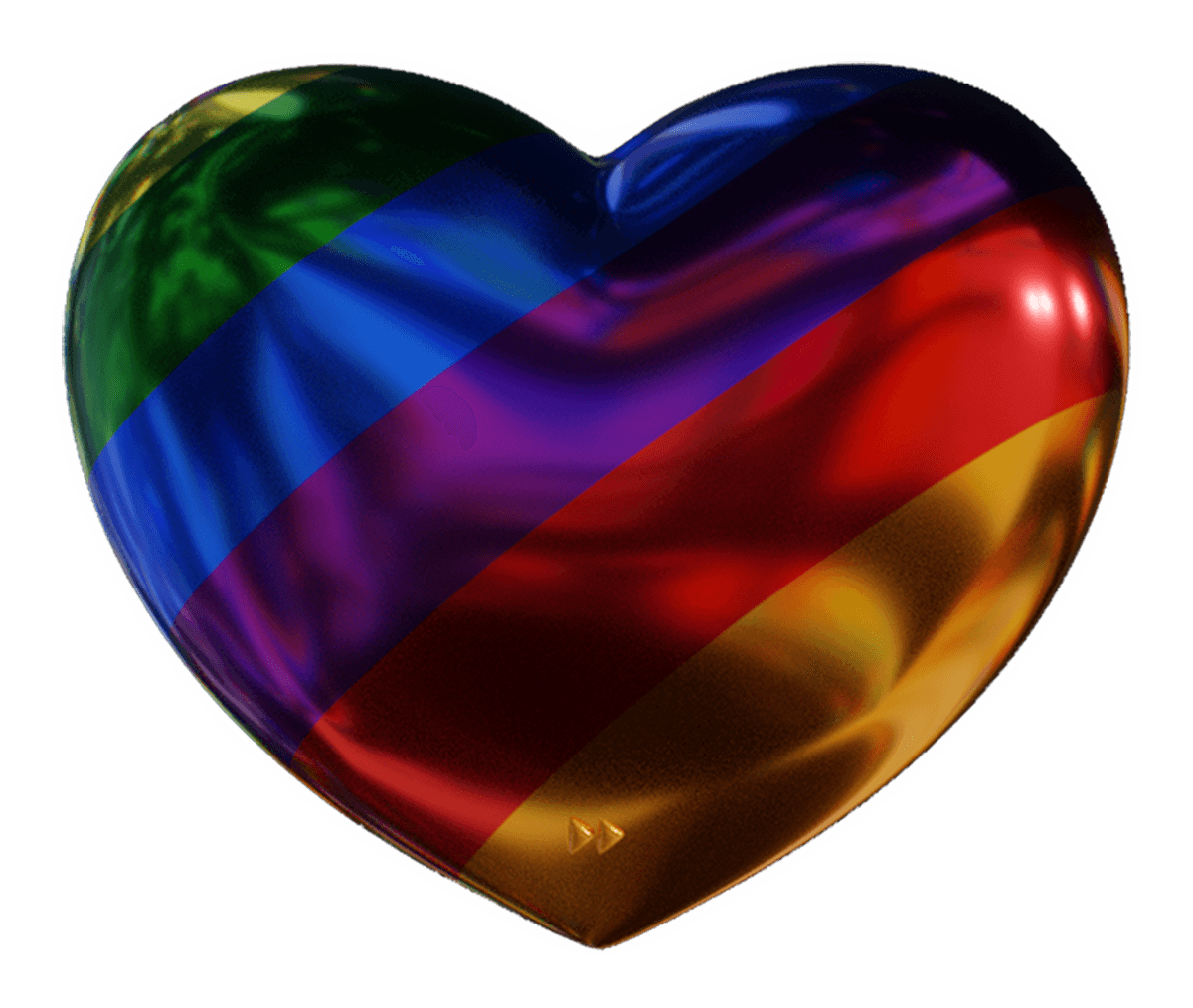 Rewind Collective - Heart image 1