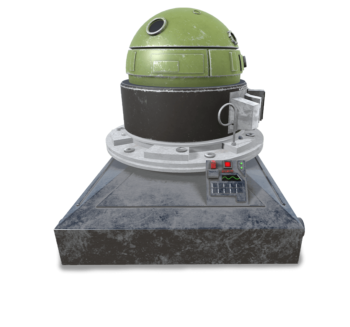 2X-7KPR image 1