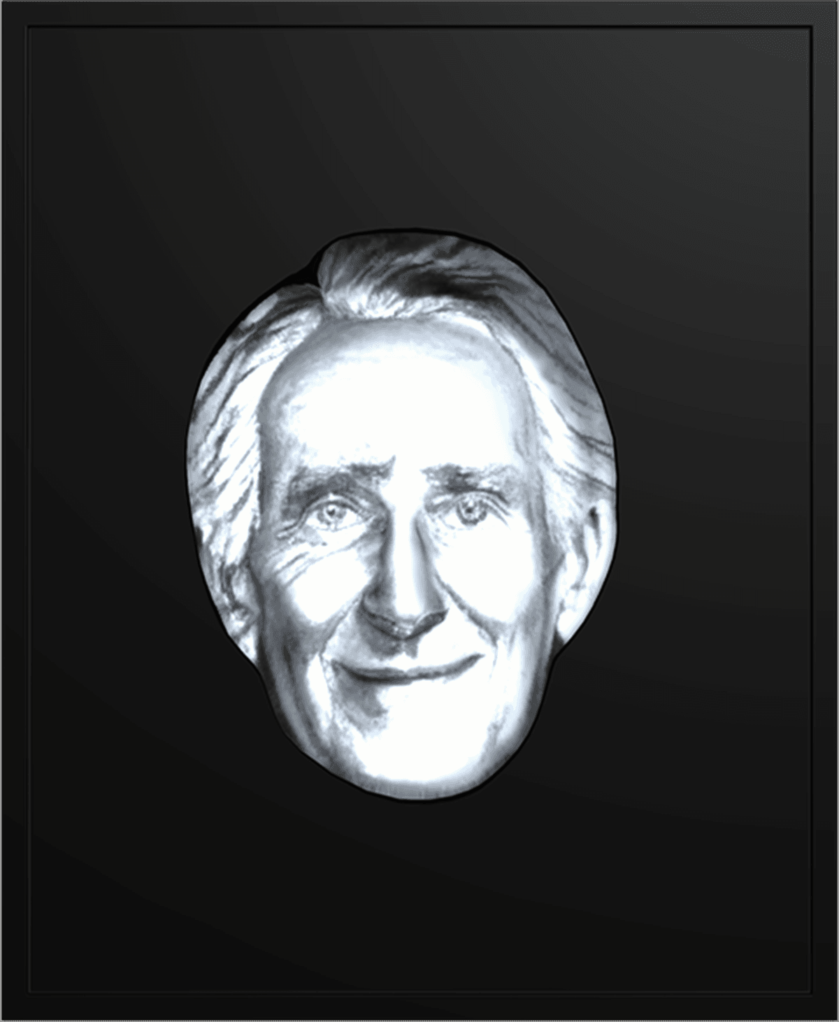 SpaceFace (2019) image 1