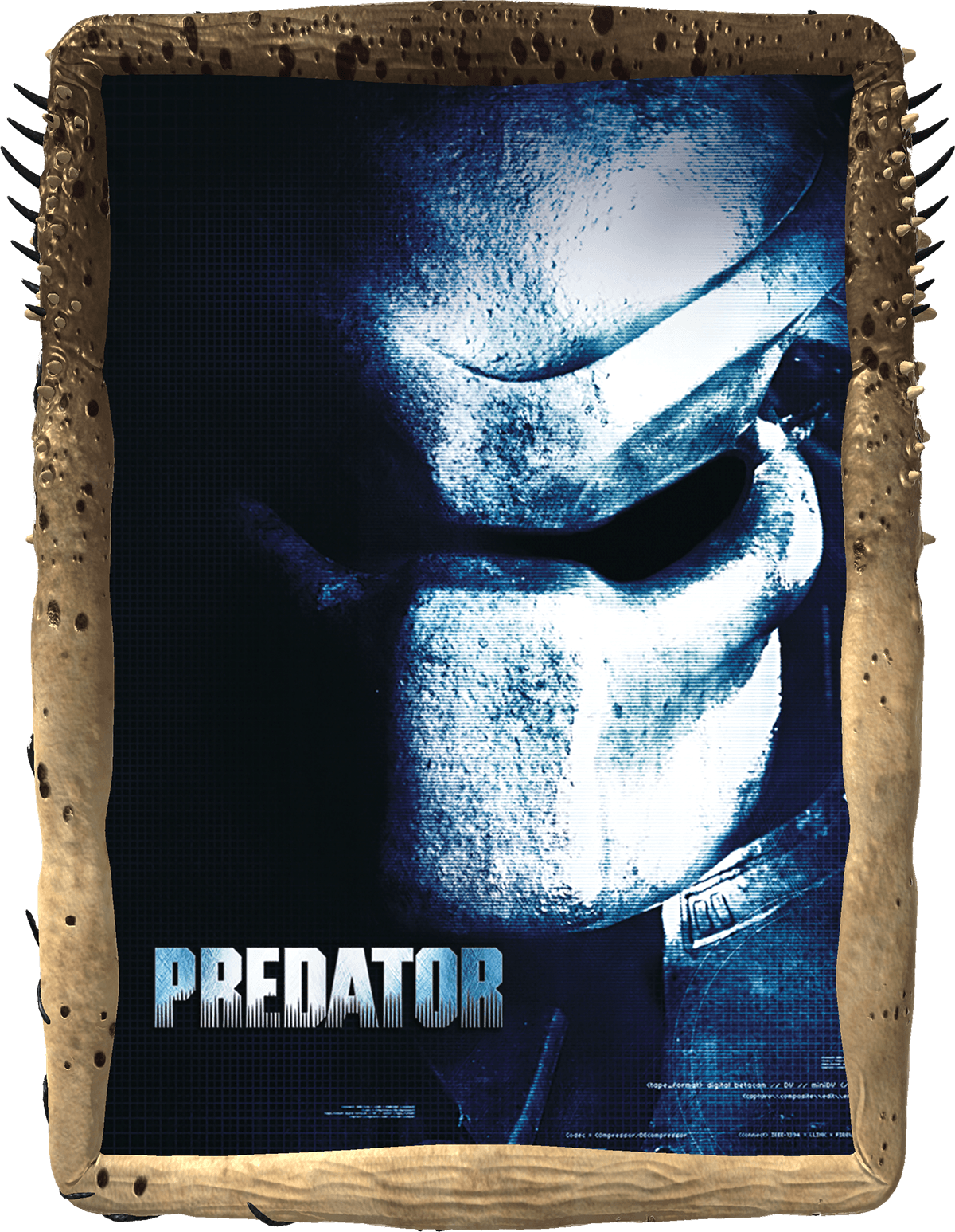 Code of Honor image 1