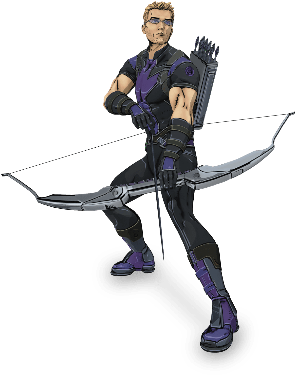 Hawkeye image 1