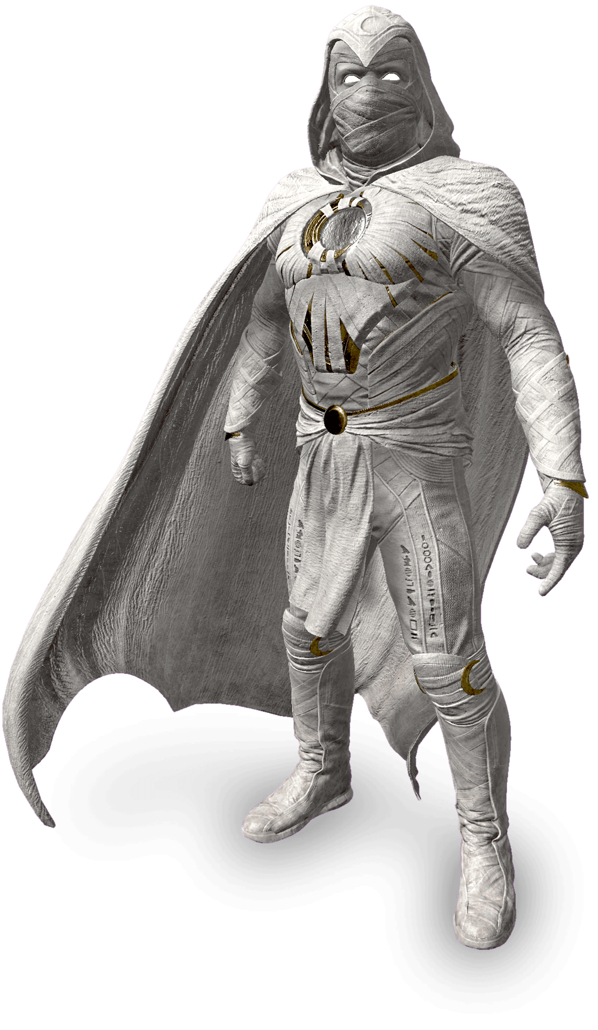 Moon Knight 1 image 1