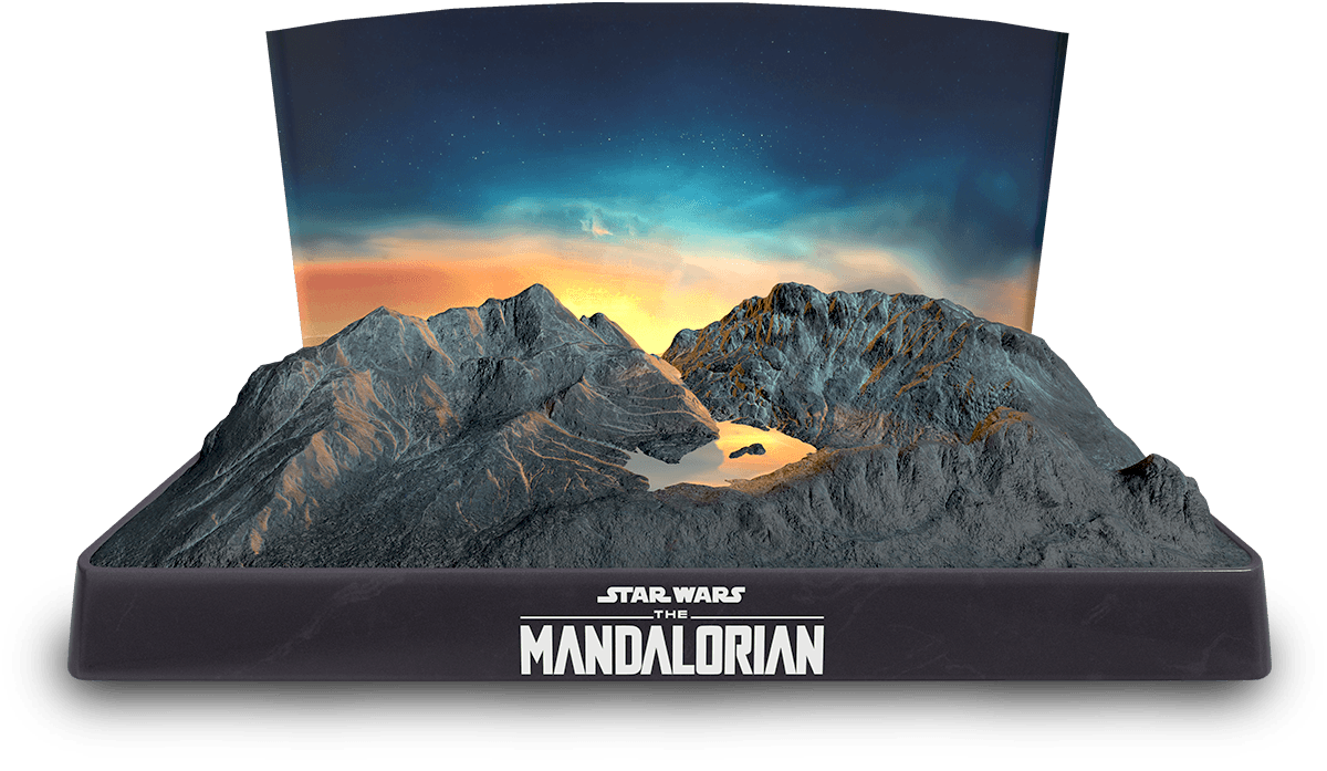 Mandalore image 1